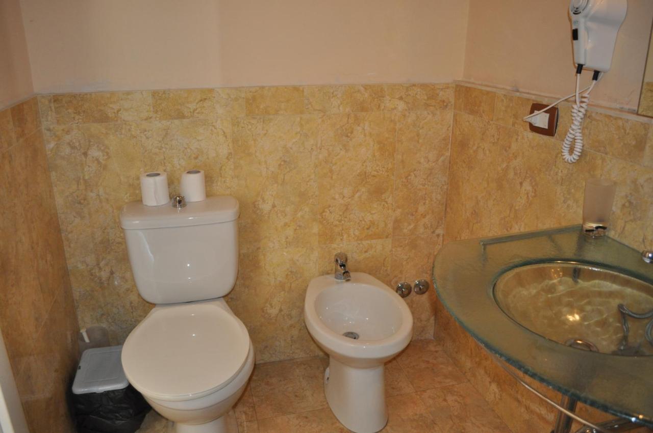 B&B Teatro Bellini CTA Room photo