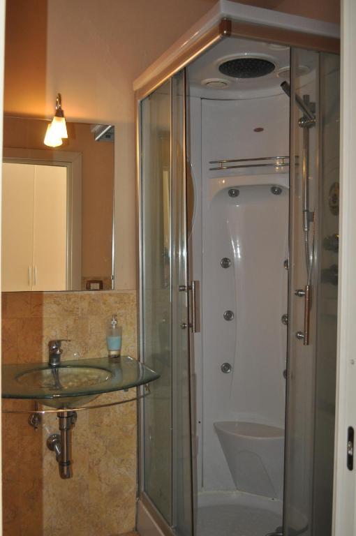B&B Teatro Bellini CTA Room photo