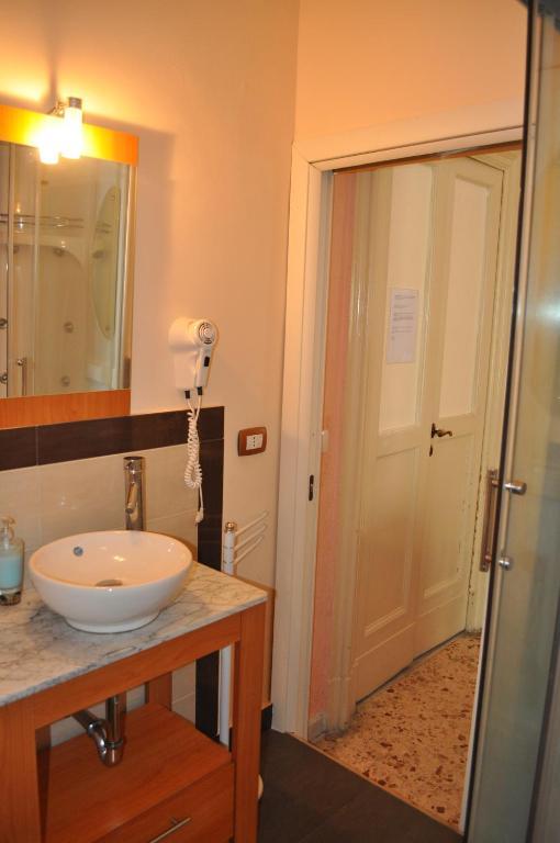 B&B Teatro Bellini CTA Room photo